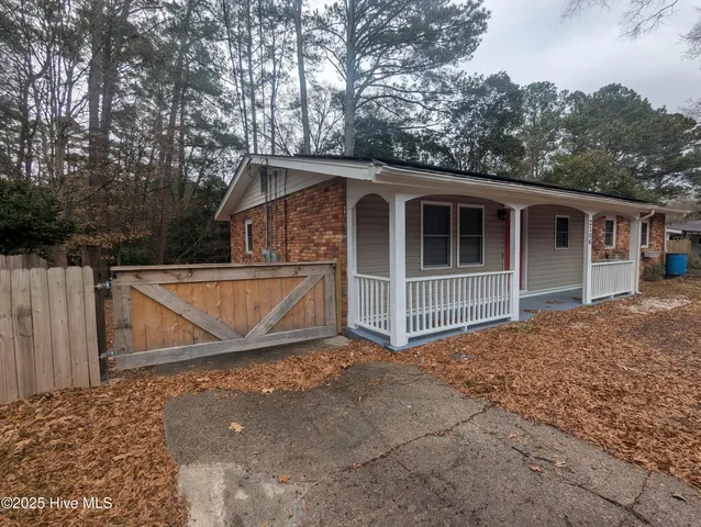 $2,350 | 2506 North Duke Street, Durham, NC 27704