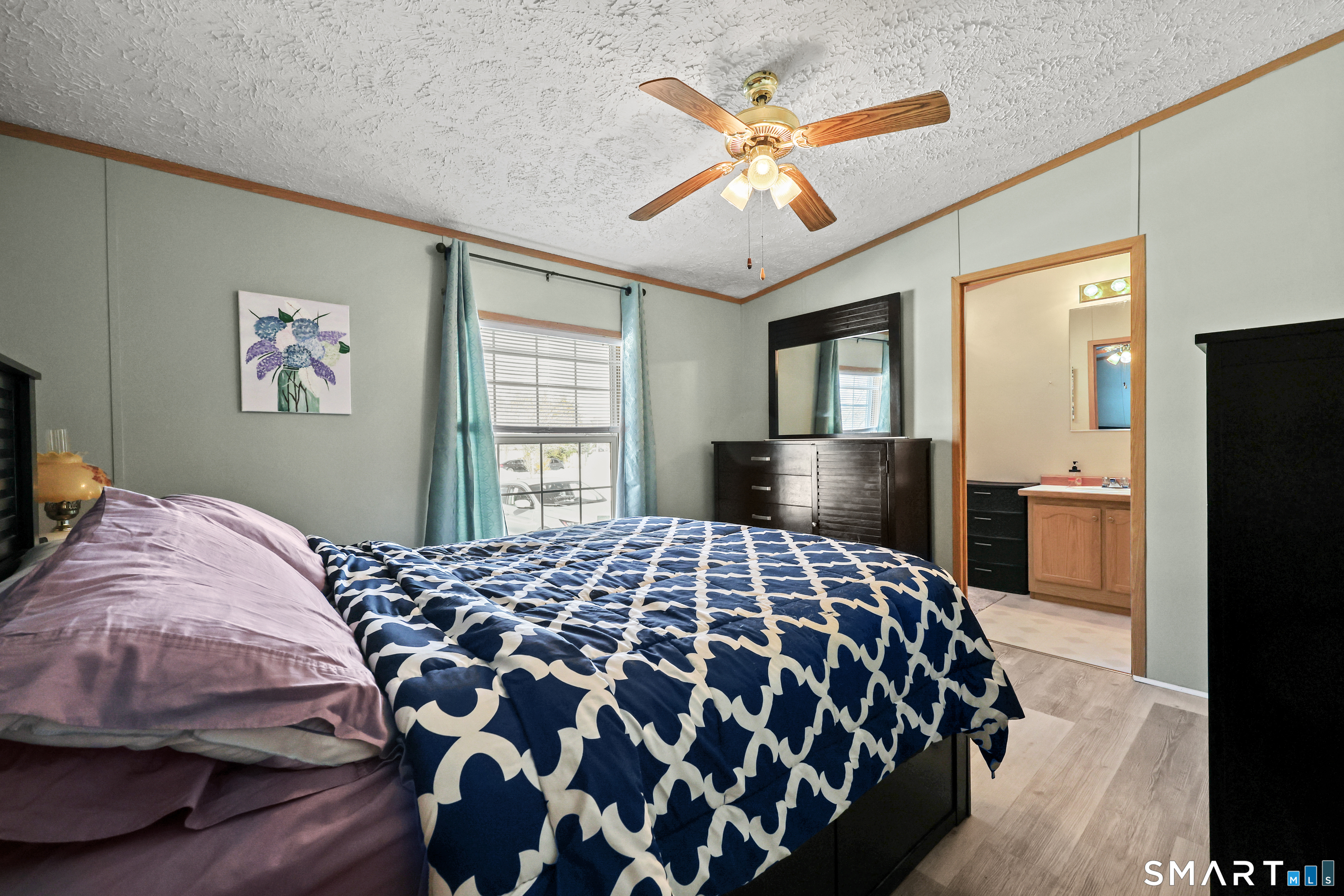 7 Circle Drive Windham, CT 06256 - Photo 20 of 36 Primary Bedroom with full bath and walk in closet