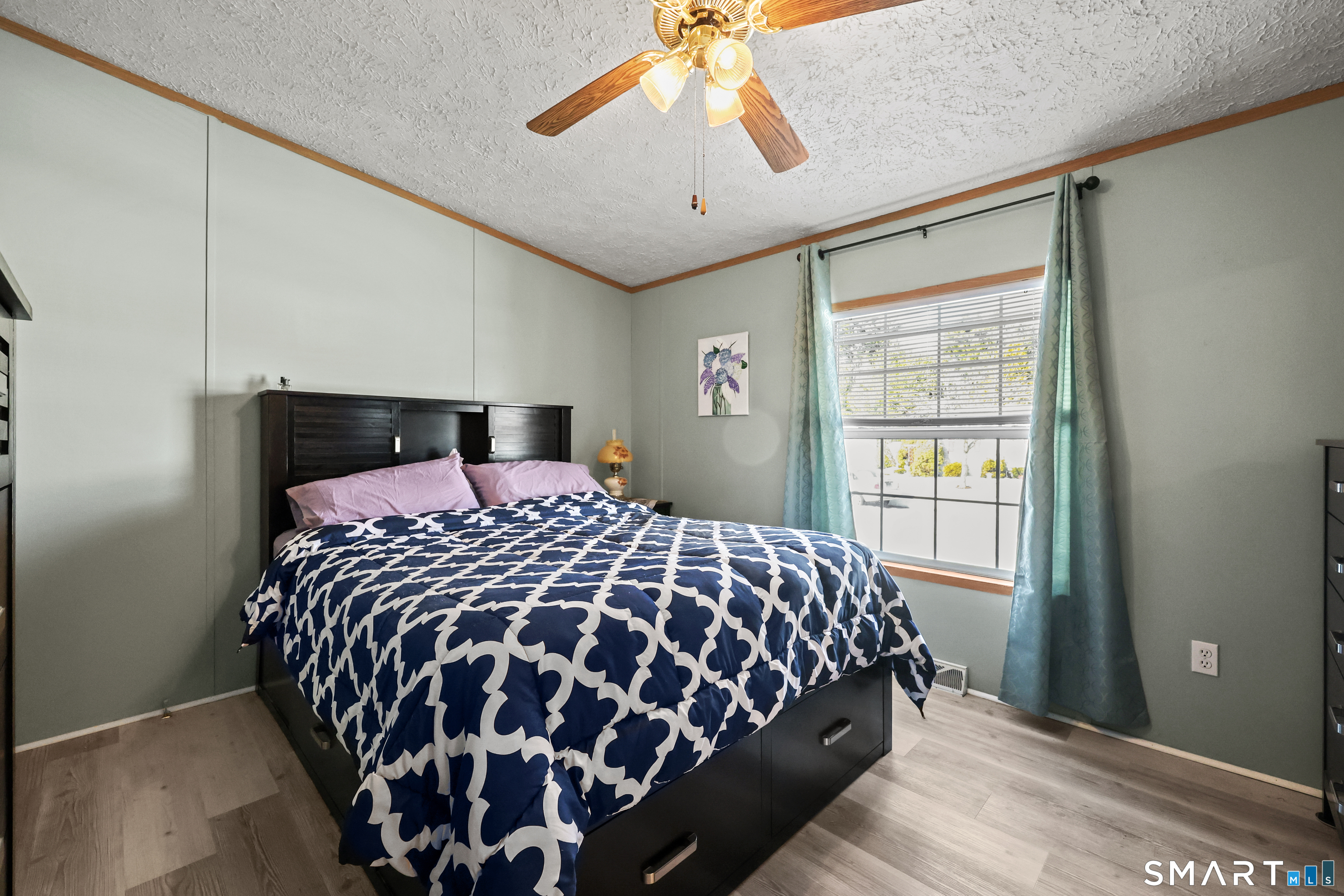 7 Circle Drive Windham, CT 06256 - Photo 21 of 36 Primary Bedroom