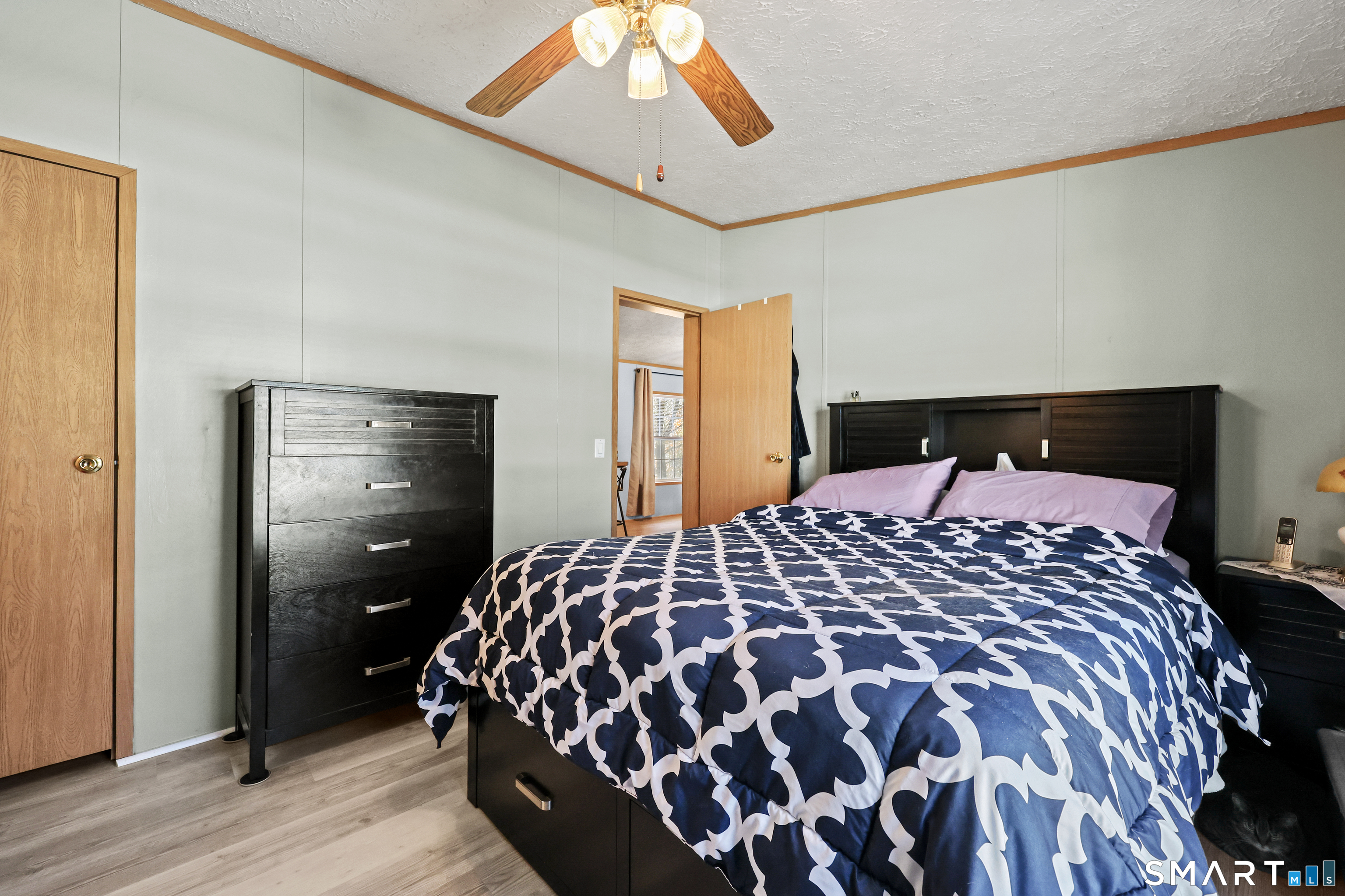 7 Circle Drive Windham, CT 06256 - Photo 22 of 36 Primary Bedroom