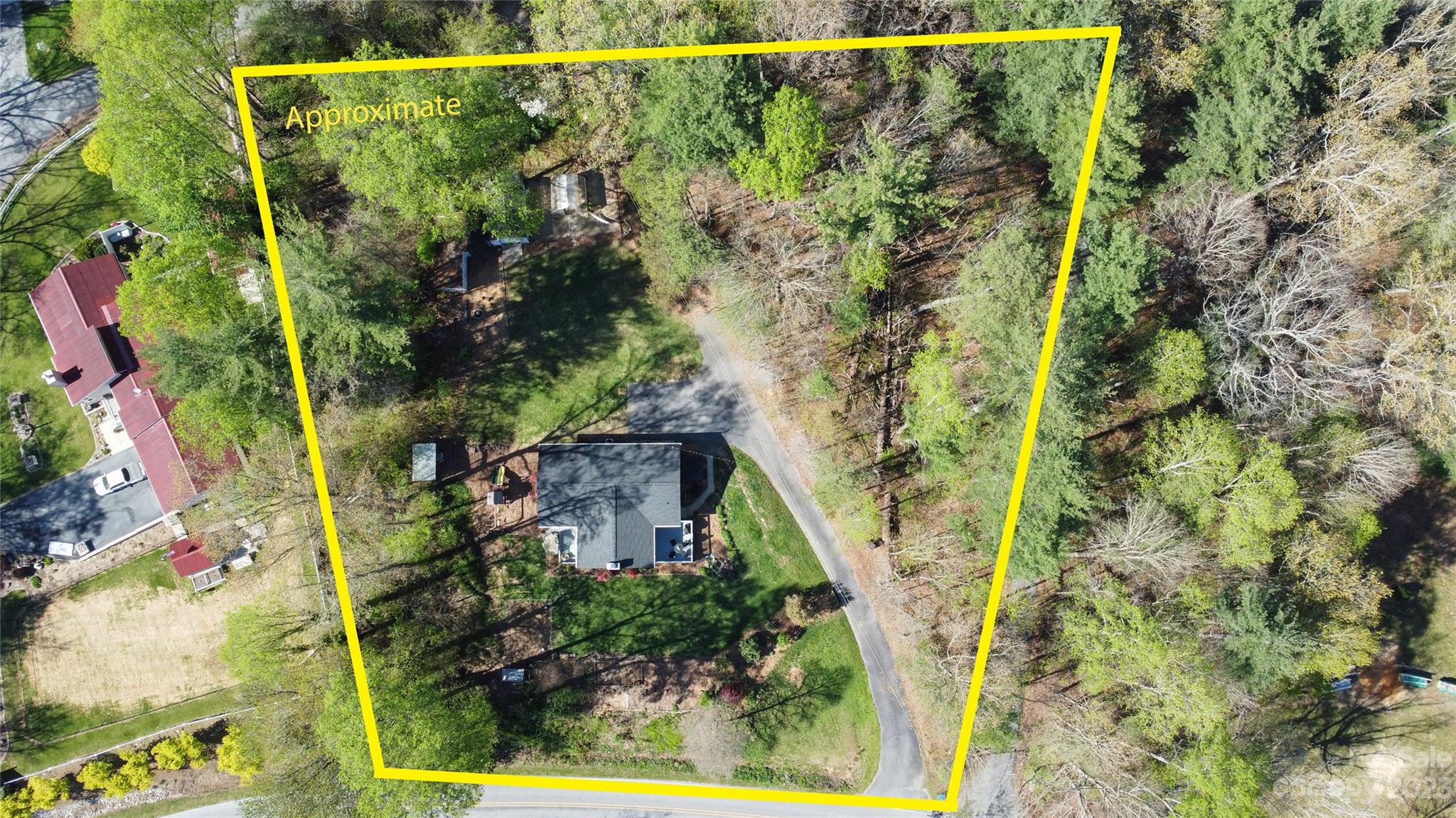 405 Souther Road Fletcher, NC 28732 - Photo 28 of 30
