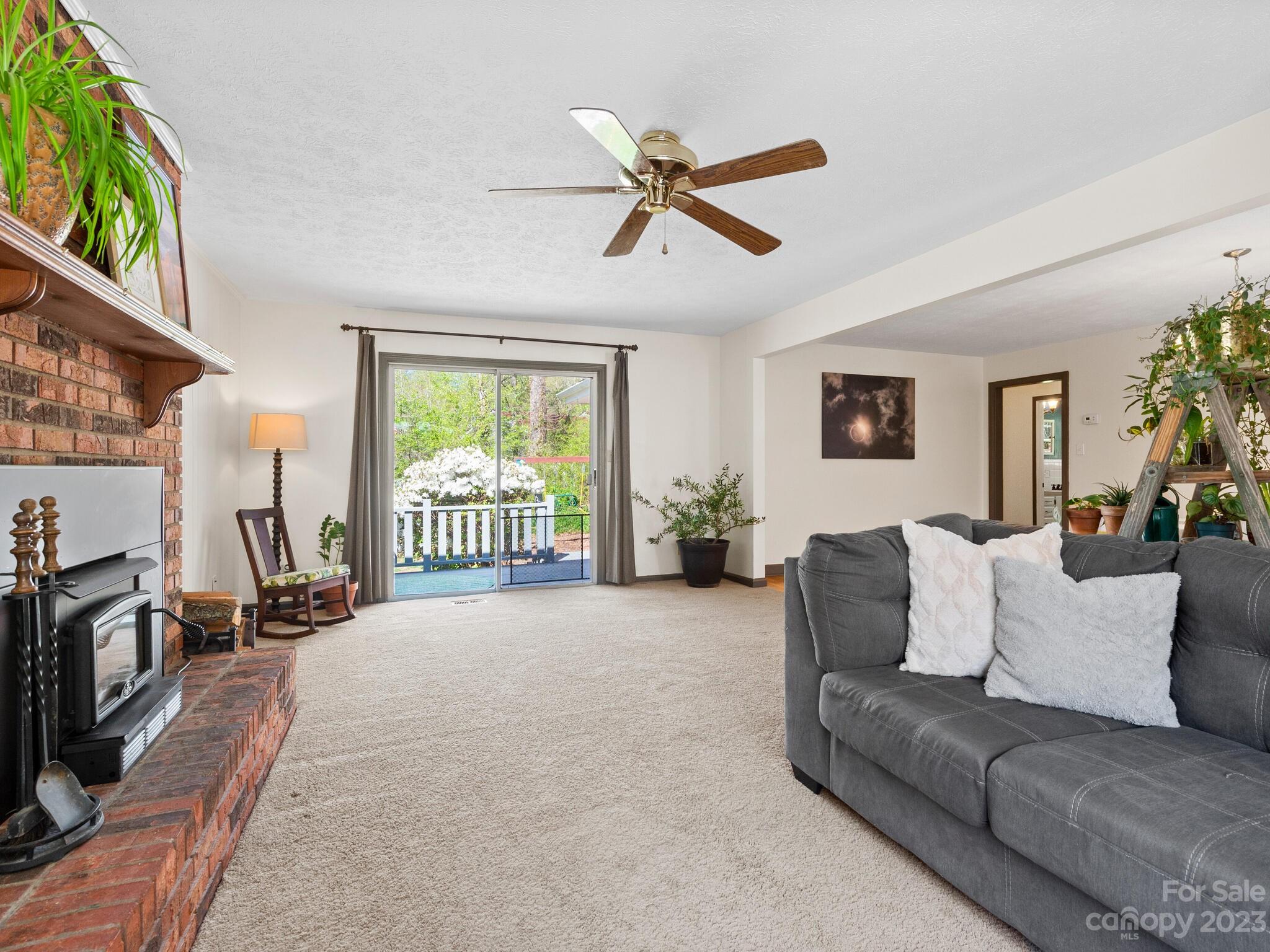 405 Souther Road Fletcher, NC 28732 - Photo 4 of 30