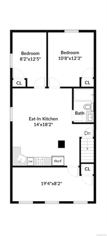 $1,149,000 | 119 6th Street, Pelham, NY 10803