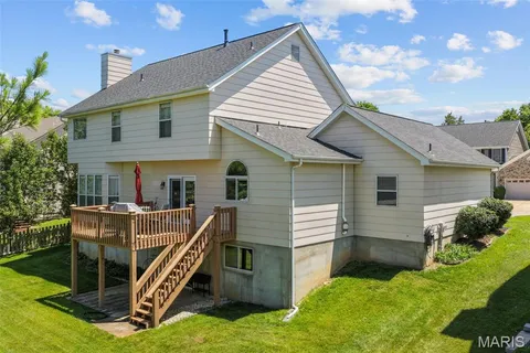 $539,900 | 403 Arbor Glen Drive, Ballwin, MO 63021