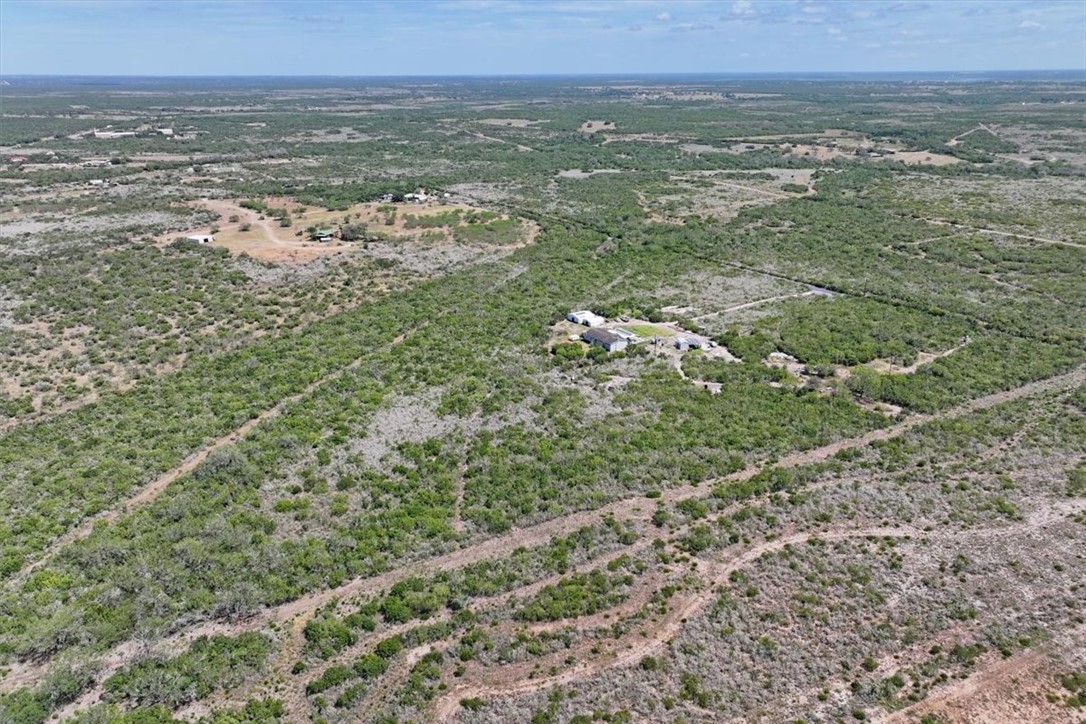 185 West Lake Ranch Road Sandia, TX 78383 - Photo 7 of 9 a view of city with ocean