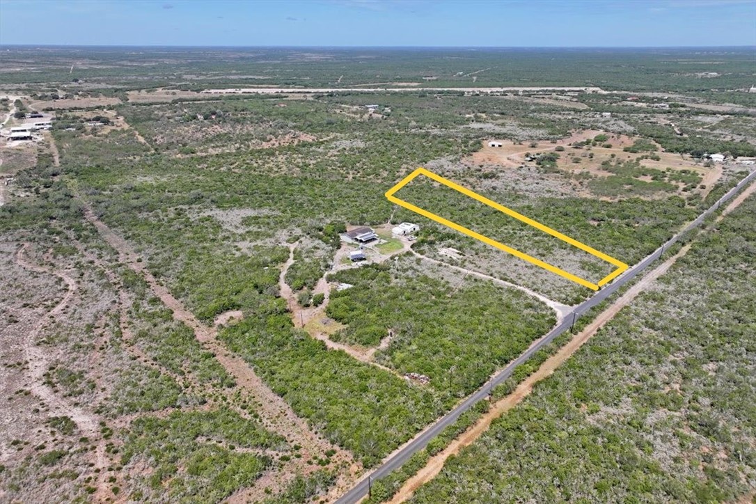 185 West Lake Ranch Road Sandia, TX 78383 - Photo 9 of 9 a view of a city