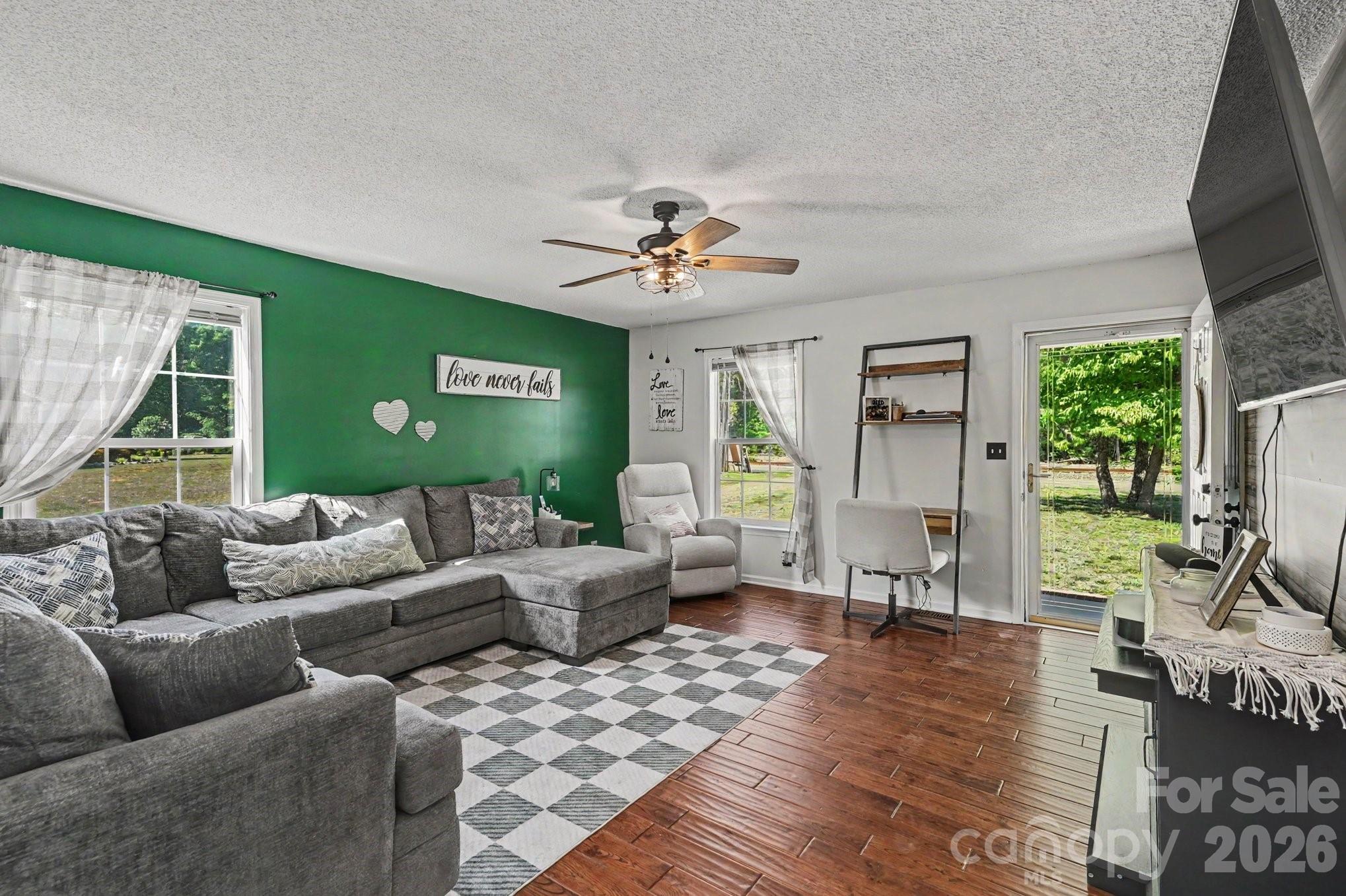 8664 Red Road Rockwell, NC 28138 - Photo 4 of 19 Gallery Image 4