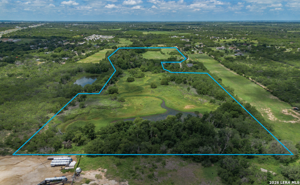 15970 Shepherd Road Atascosa, TX 78002 - Photo 38 of 41