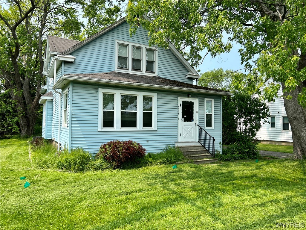 6924 Ward Road Wheatfield, NY 14304 - Photo 1 of 1 Gallery Image 1