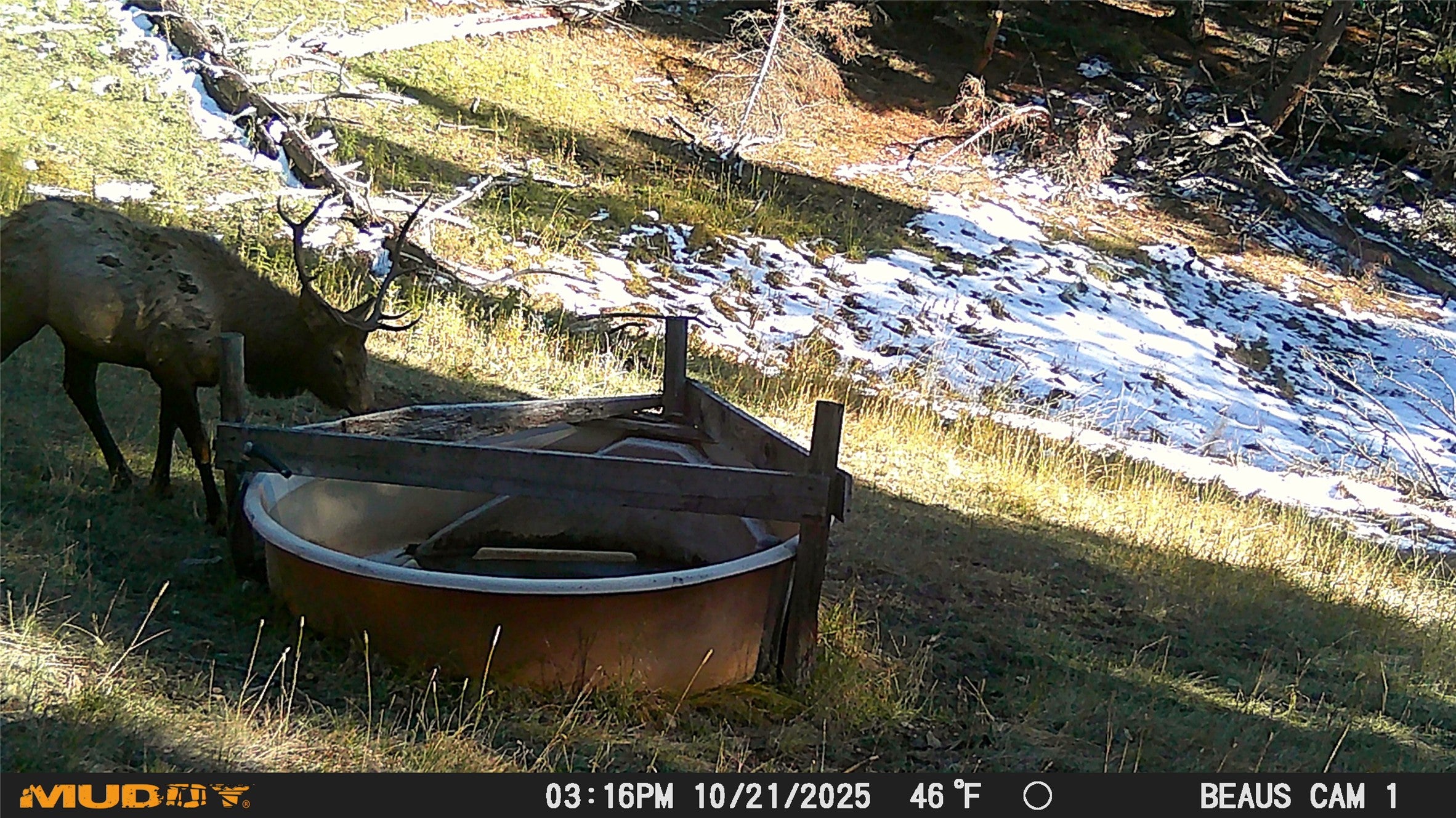 Lot 7 Ruby Mine Road Butte, MT 59701 - Photo 24 of 25 Gallery Image 24