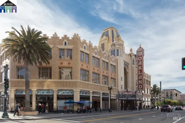 $1,925 | 1020 Jackson Street, Unit 204, Oakland, CA 94607