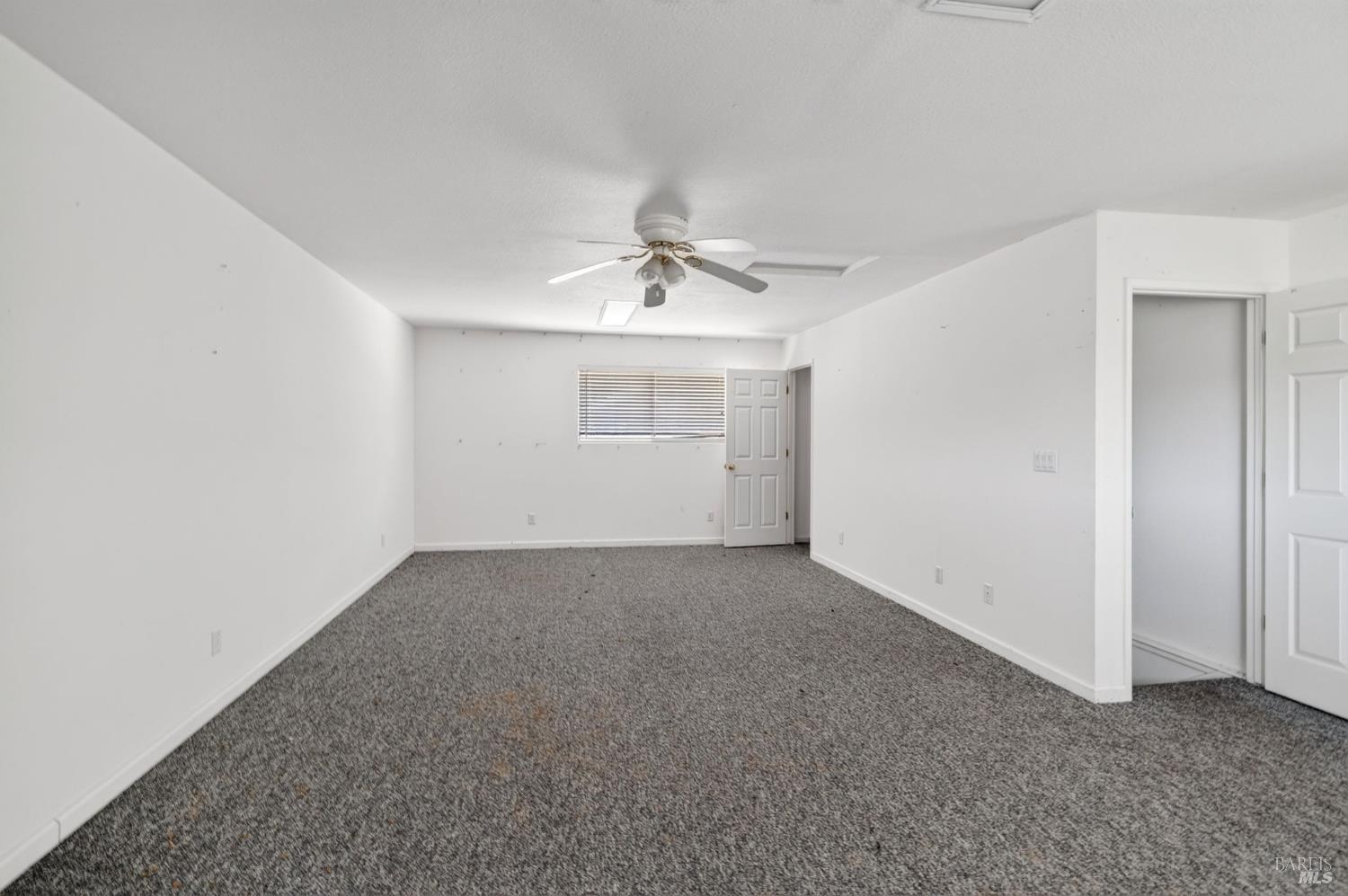 7490 Walnut Lane Lower Lake, CA 95457 - Photo 55 of 66 Bonus room above the second detached garage