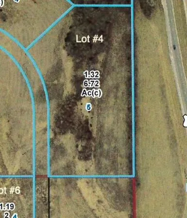 $585,446 | 5415 North Pointe Drive, St. Joseph, MO 64506