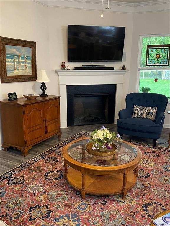 100 Royal Oak Drive Northeast Rome, GA 30165 - Photo 6 of 39