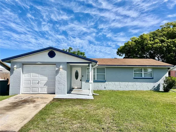 $1,750 | 3405 Wilson Drive, Holiday, FL 34691