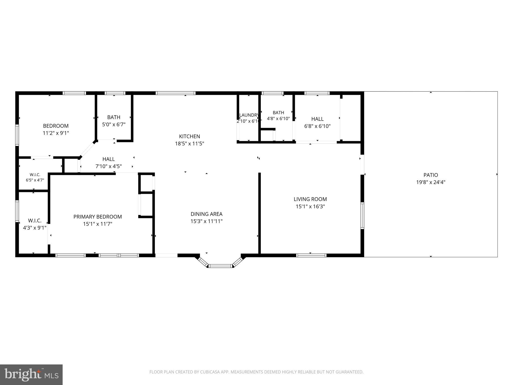 114 3rd Avenue Tuckerton, NJ 08087 - Photo 41 of 42