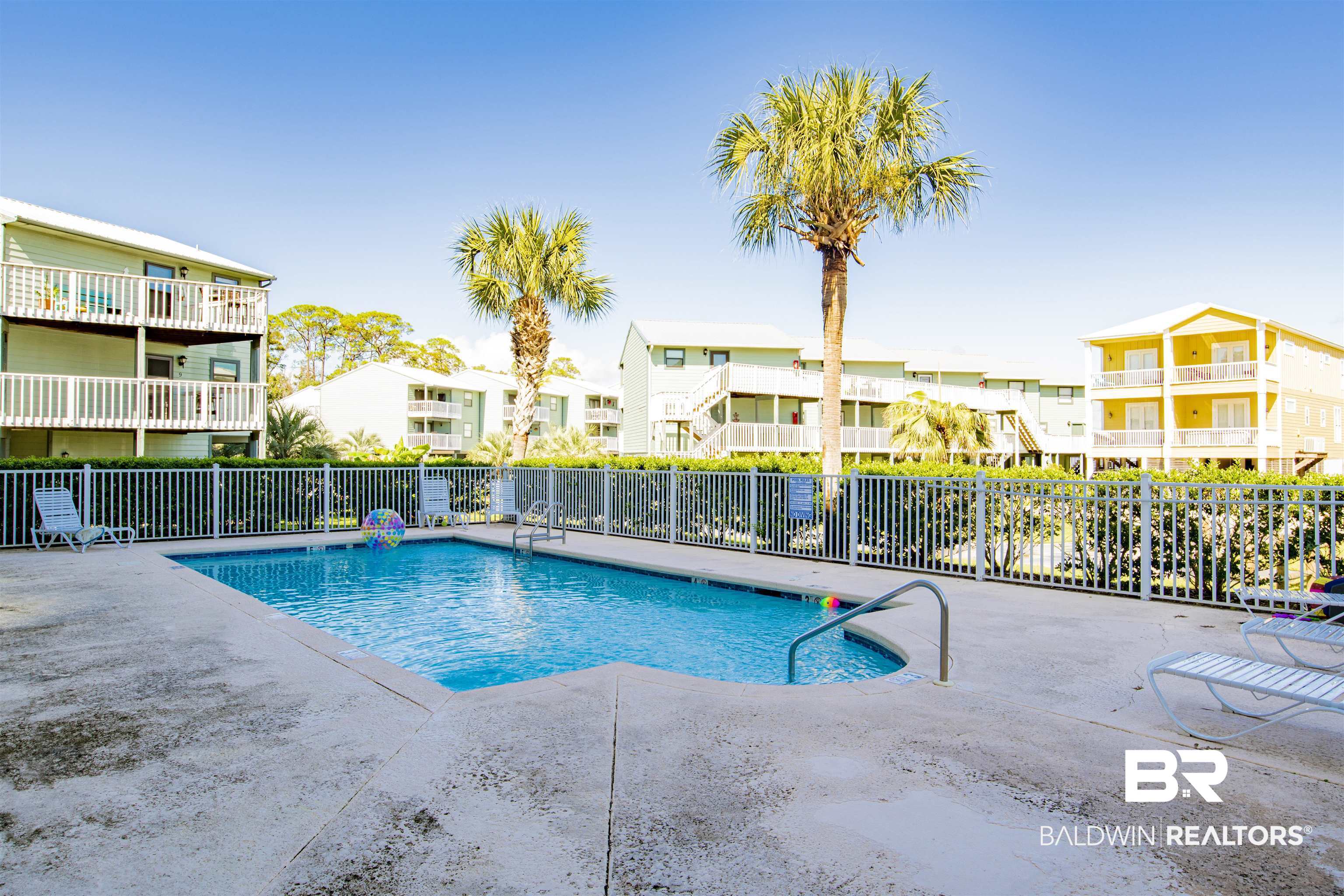 25909 Canal Road, Unit 101 Orange Beach, AL 36561 - Photo 12 of 23
