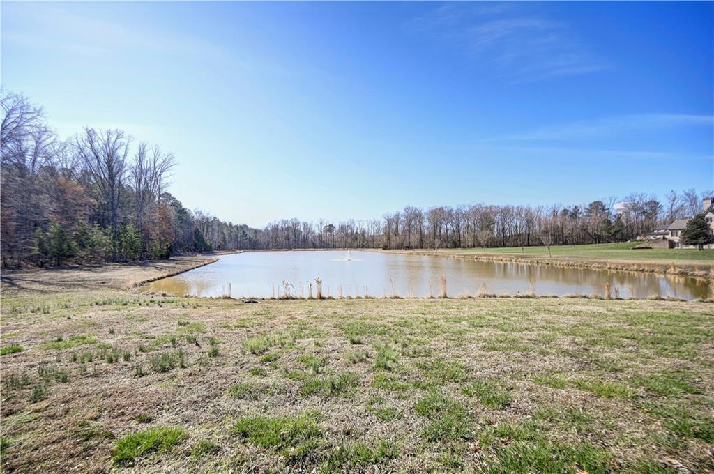 29 Saratoga Drive Rydal, GA 30171 - Photo 9 of 22 a view of a lake view
