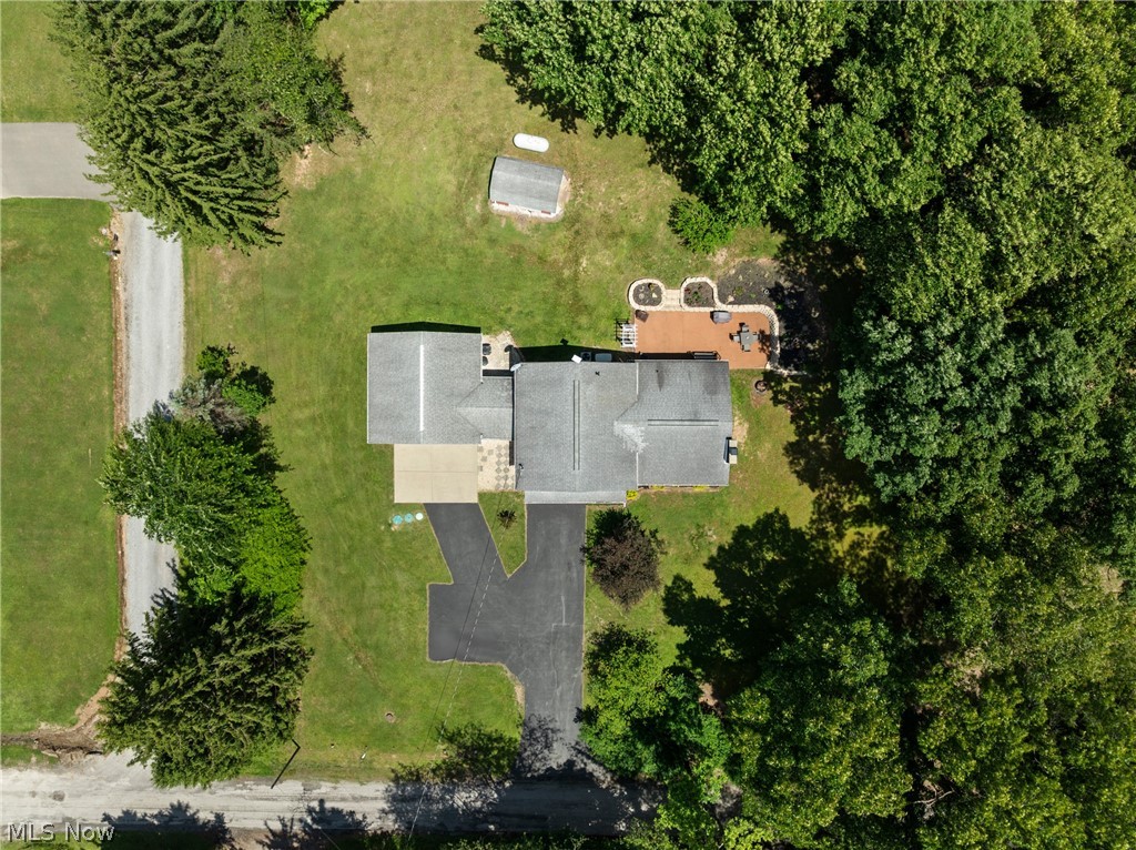 1716 Cameron Hollow Road New Cumberland, WV 26047 - Photo 37 of 44