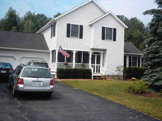 17 Highgate Road Wilton, NY 12831 - Photo 1 of 12 Photo 1