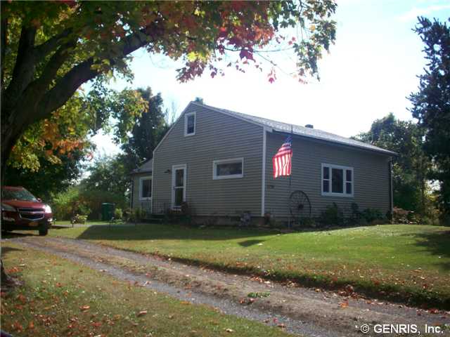 1150 Redman Road Hamlin, NY 14464 - Photo 1 of 1 Exterior Front
