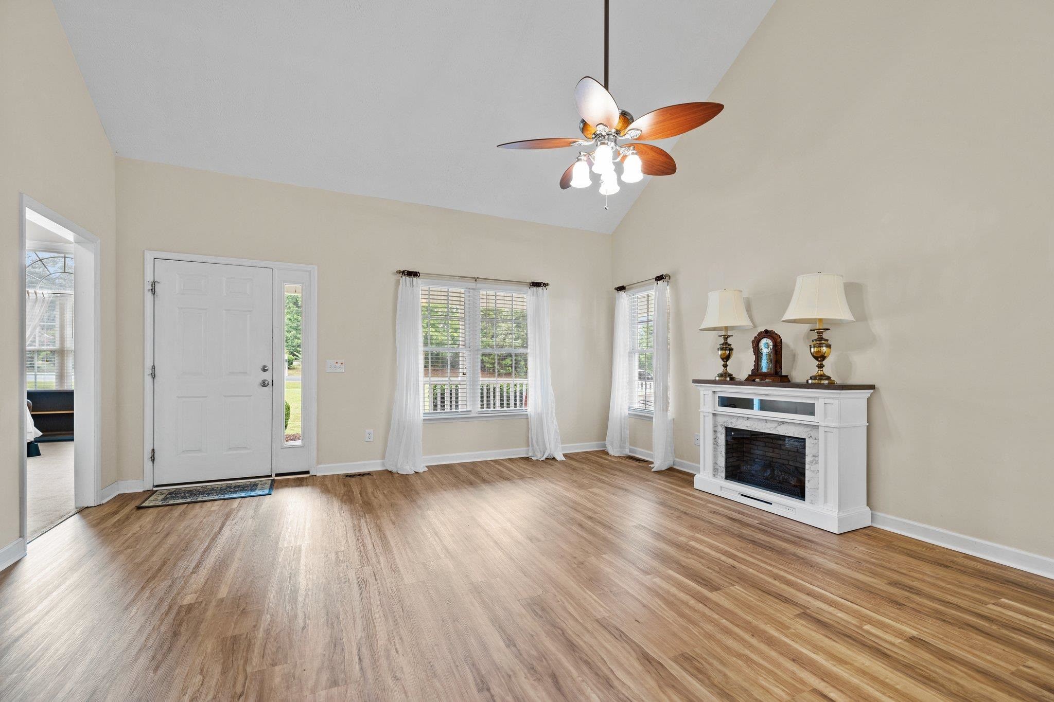 770 Brooks Dairy Road Roxboro, NC 27574 - Photo 11 of 51 Photo 11
