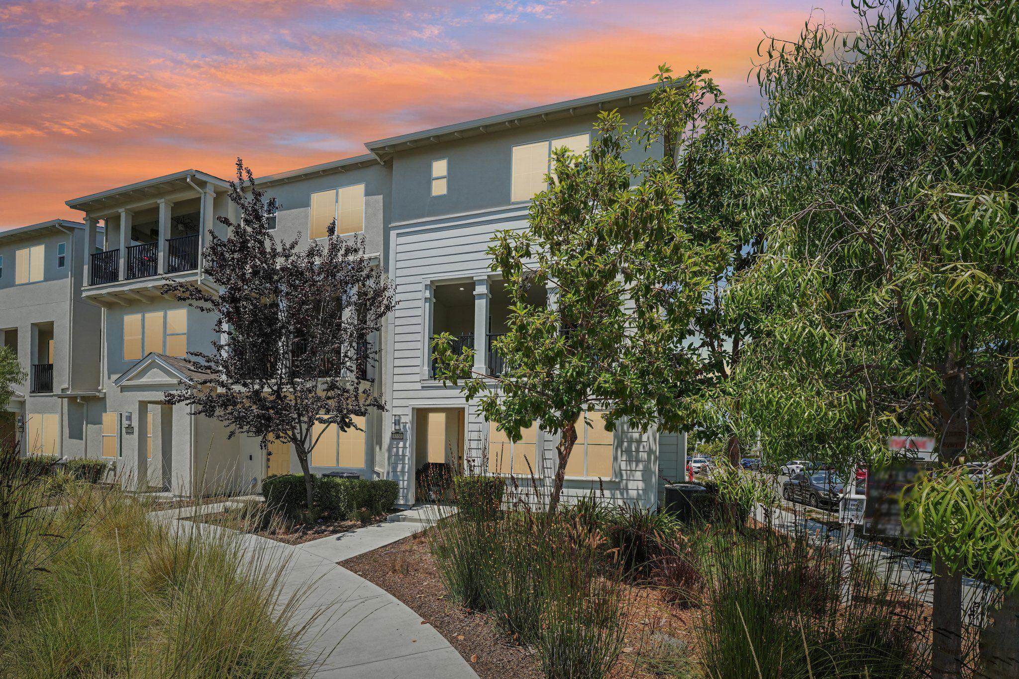 8550 Boardwalk Way Newark, CA 94560 - Photo 1 of 59