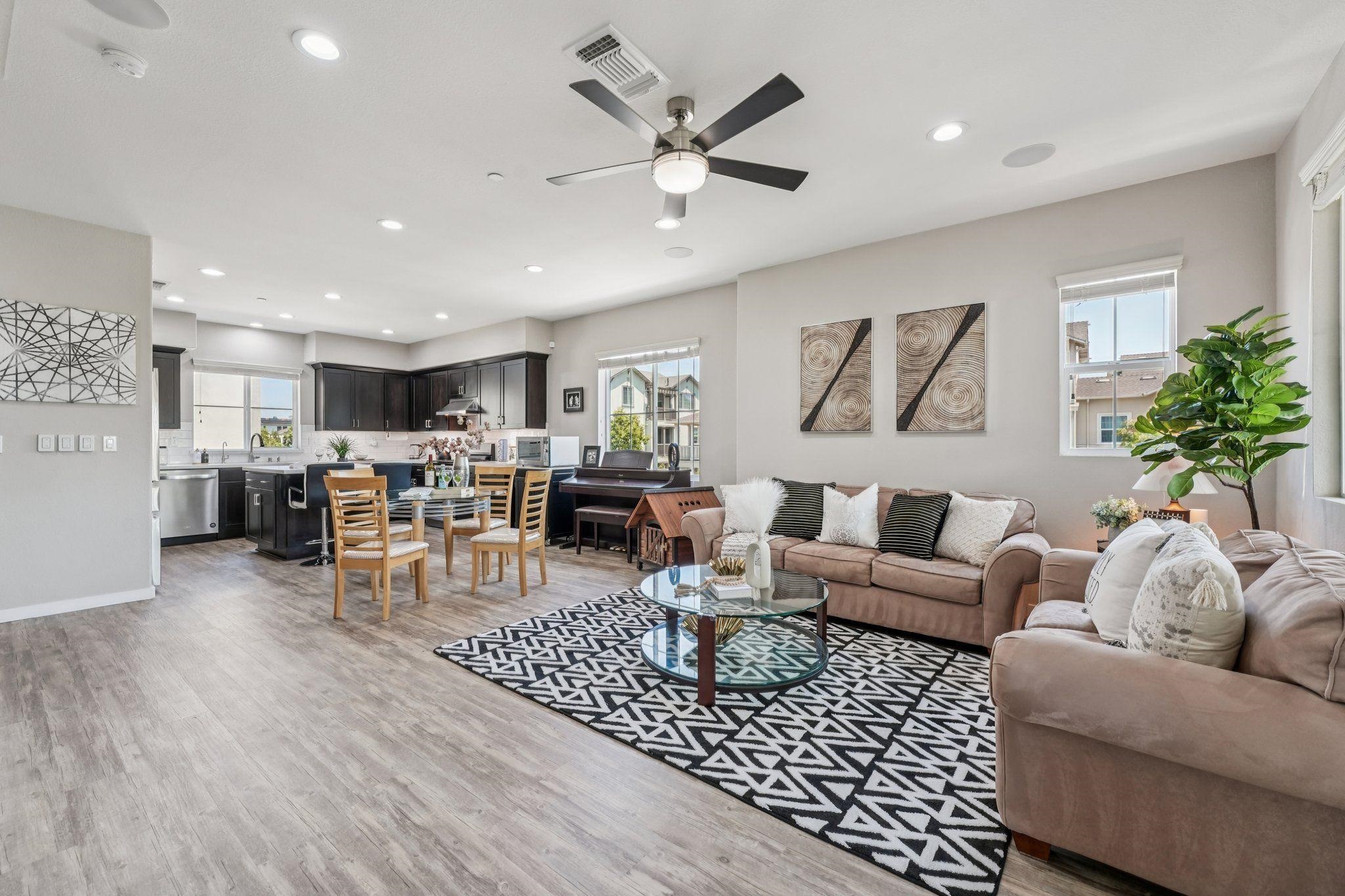 8550 Boardwalk Way Newark, CA 94560 - Photo 3 of 59