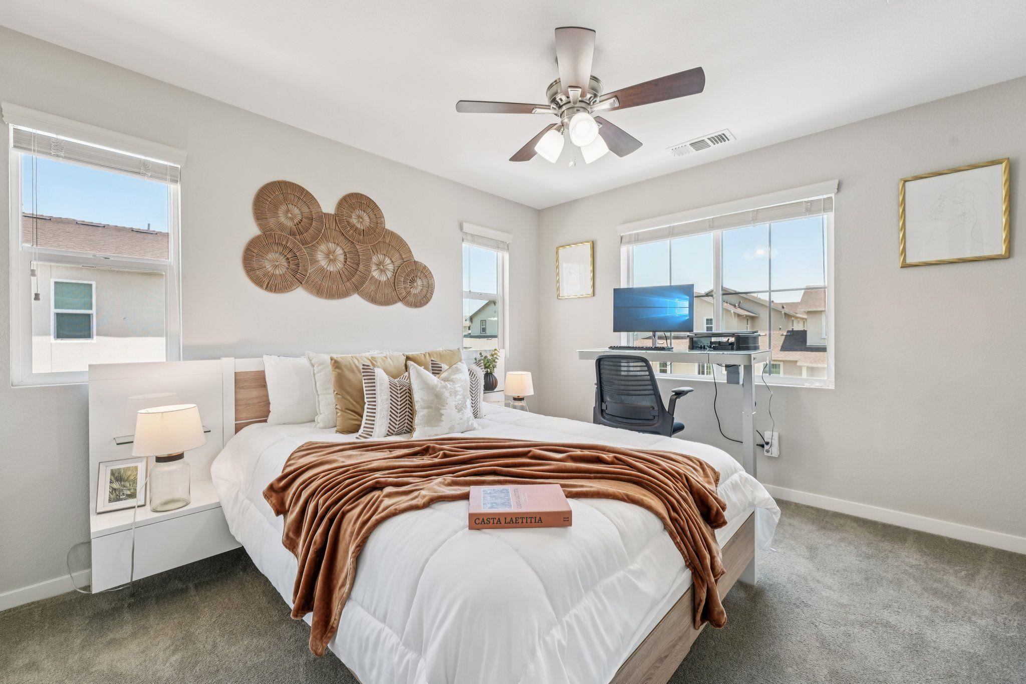 8550 Boardwalk Way Newark, CA 94560 - Photo 38 of 59