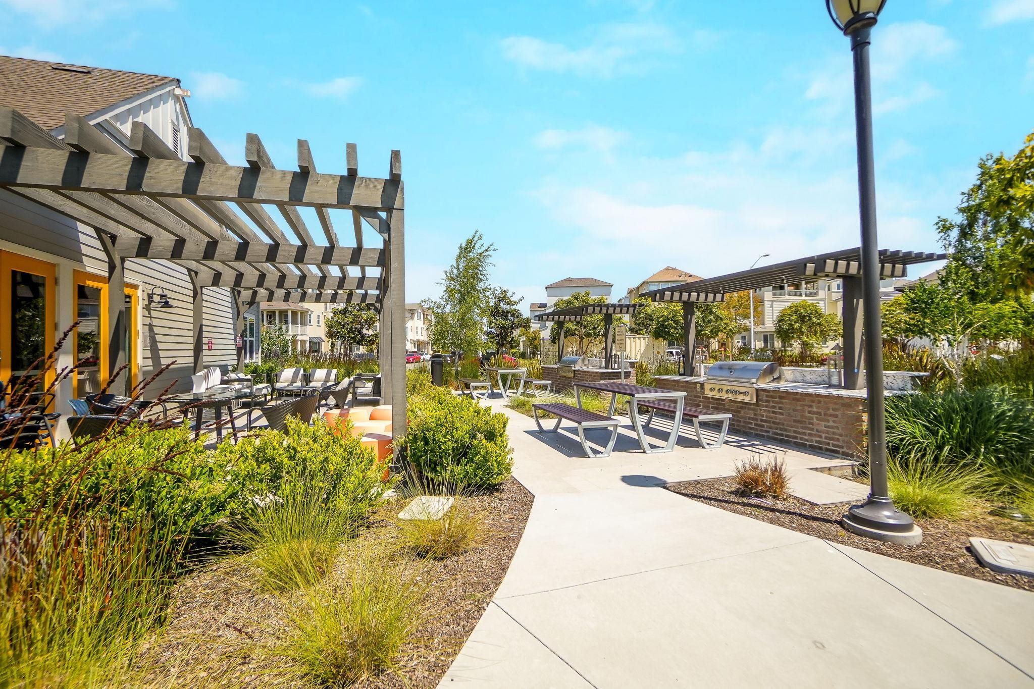 8550 Boardwalk Way Newark, CA 94560 - Photo 50 of 59