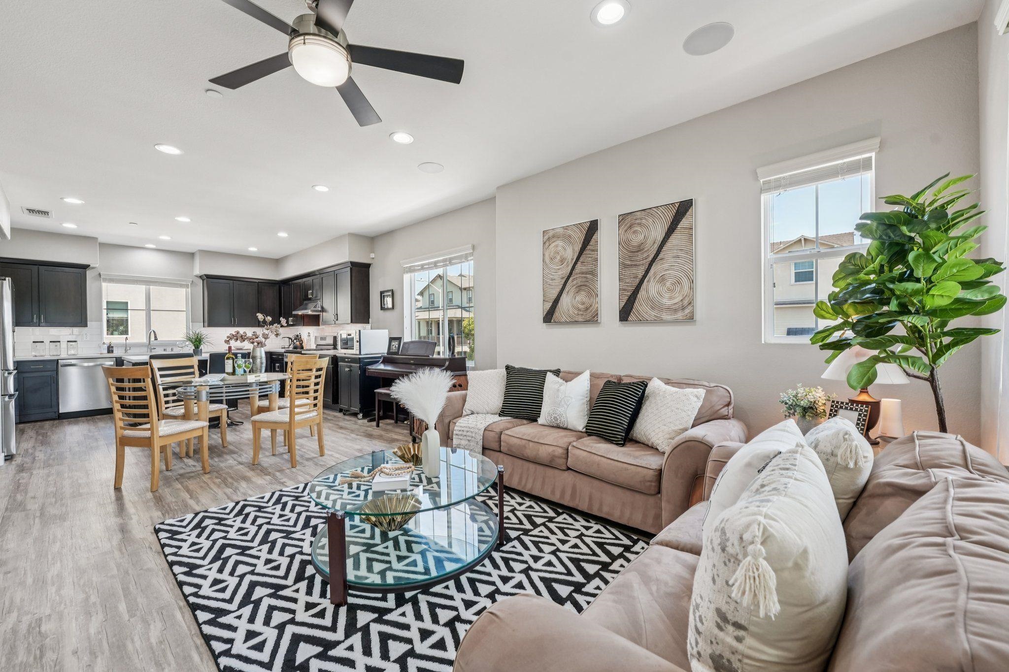 8550 Boardwalk Way Newark, CA 94560 - Photo 5 of 59