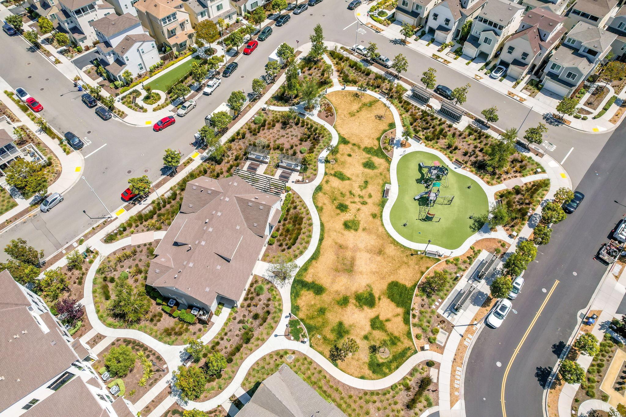 8550 Boardwalk Way Newark, CA 94560 - Photo 51 of 59