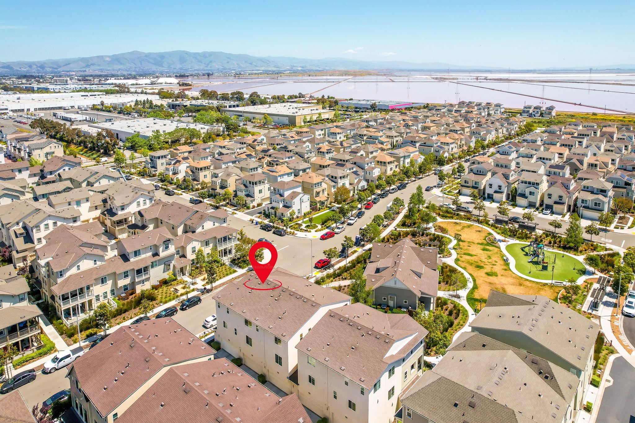 8550 Boardwalk Way Newark, CA 94560 - Photo 56 of 59