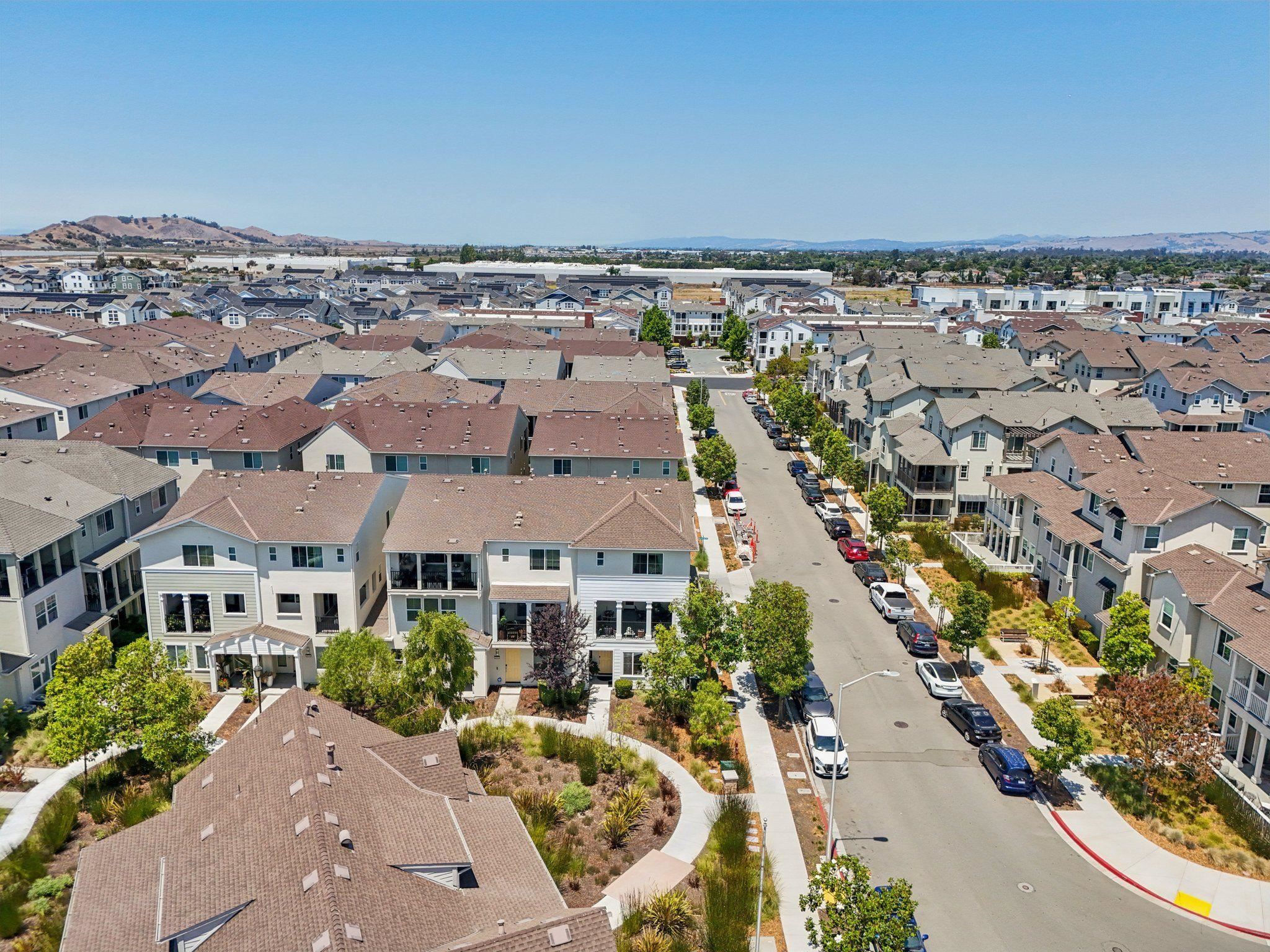 8550 Boardwalk Way Newark, CA 94560 - Photo 58 of 59