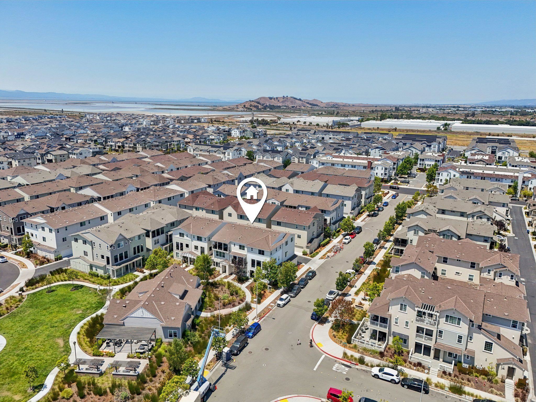 8550 Boardwalk Way Newark, CA 94560 - Photo 59 of 59