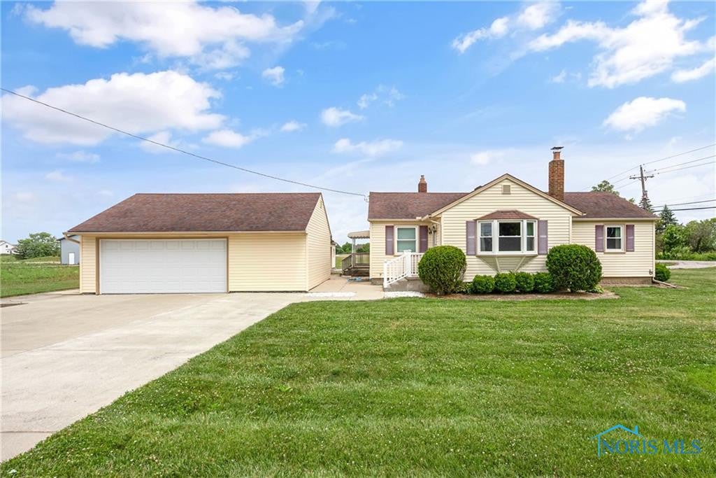 24502 Hull Prairie Road Perrysburg, OH 43551 - Photo 1 of 9 Gallery Image 1