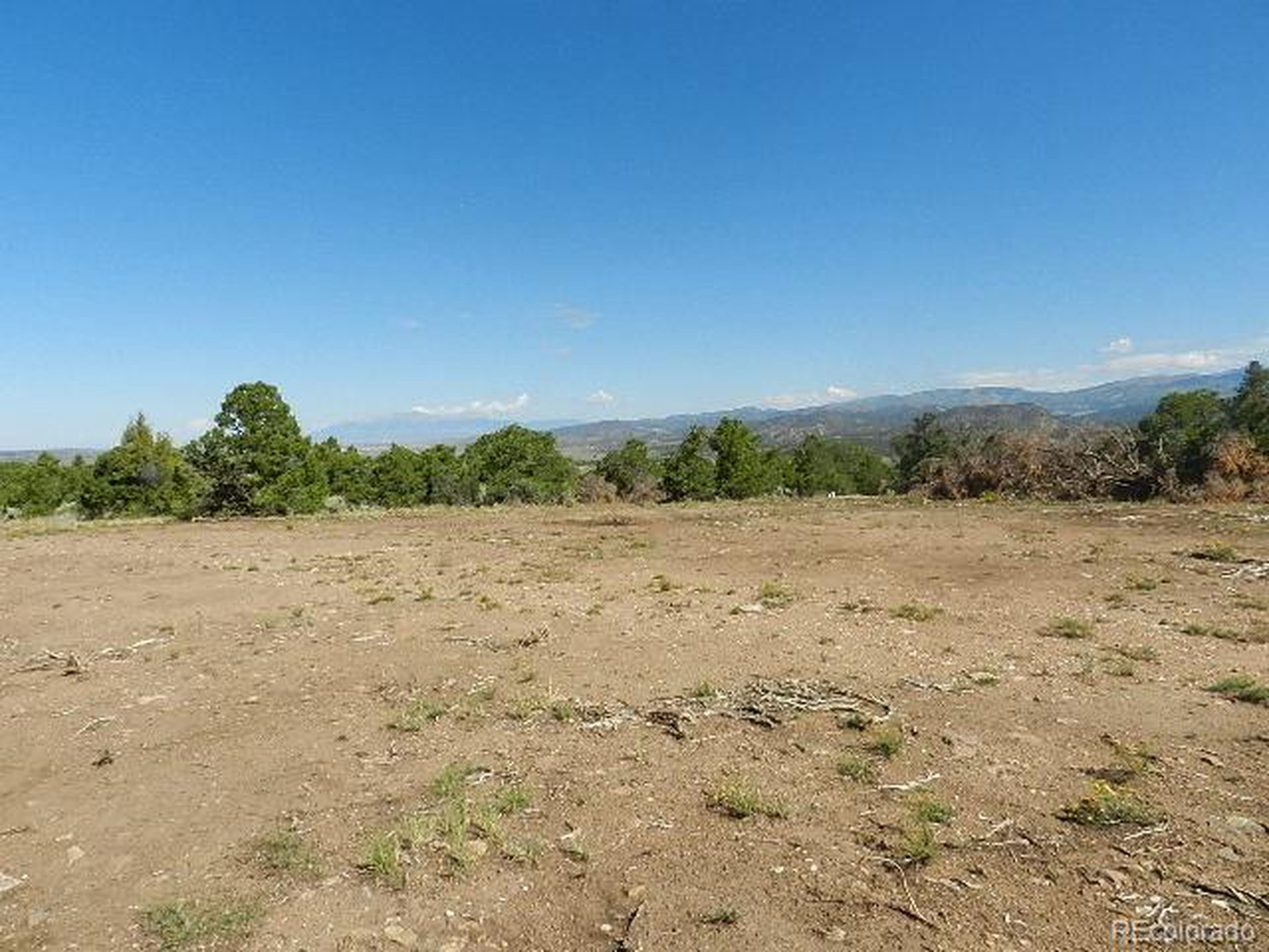 8 Mountain Ridge Lane San Luis, CO 81152 - Photo 16 of 28 a view of beach and mountain
