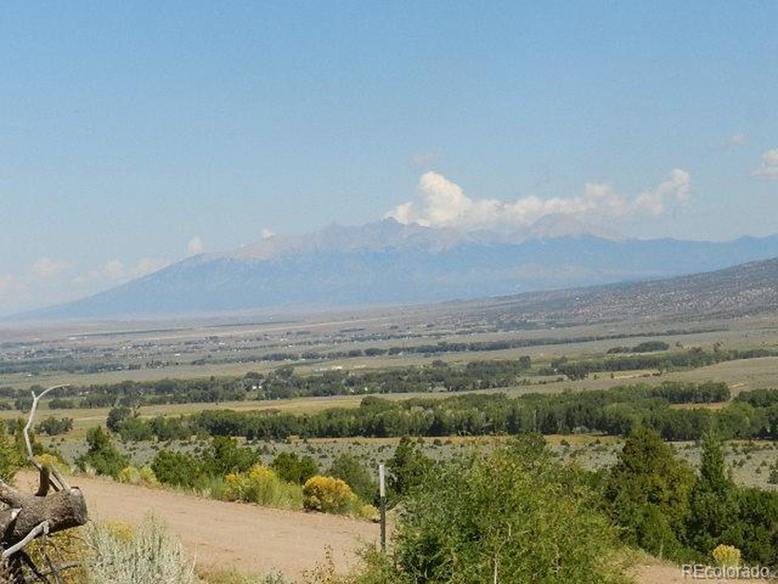 8 Mountain Ridge Lane San Luis, CO 81152 - Photo 2 of 28