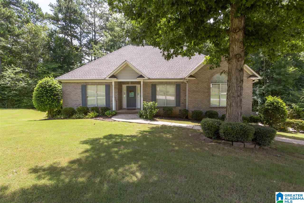 158 Kathryne Street Springville, AL 35146 - Photo 2 of 50