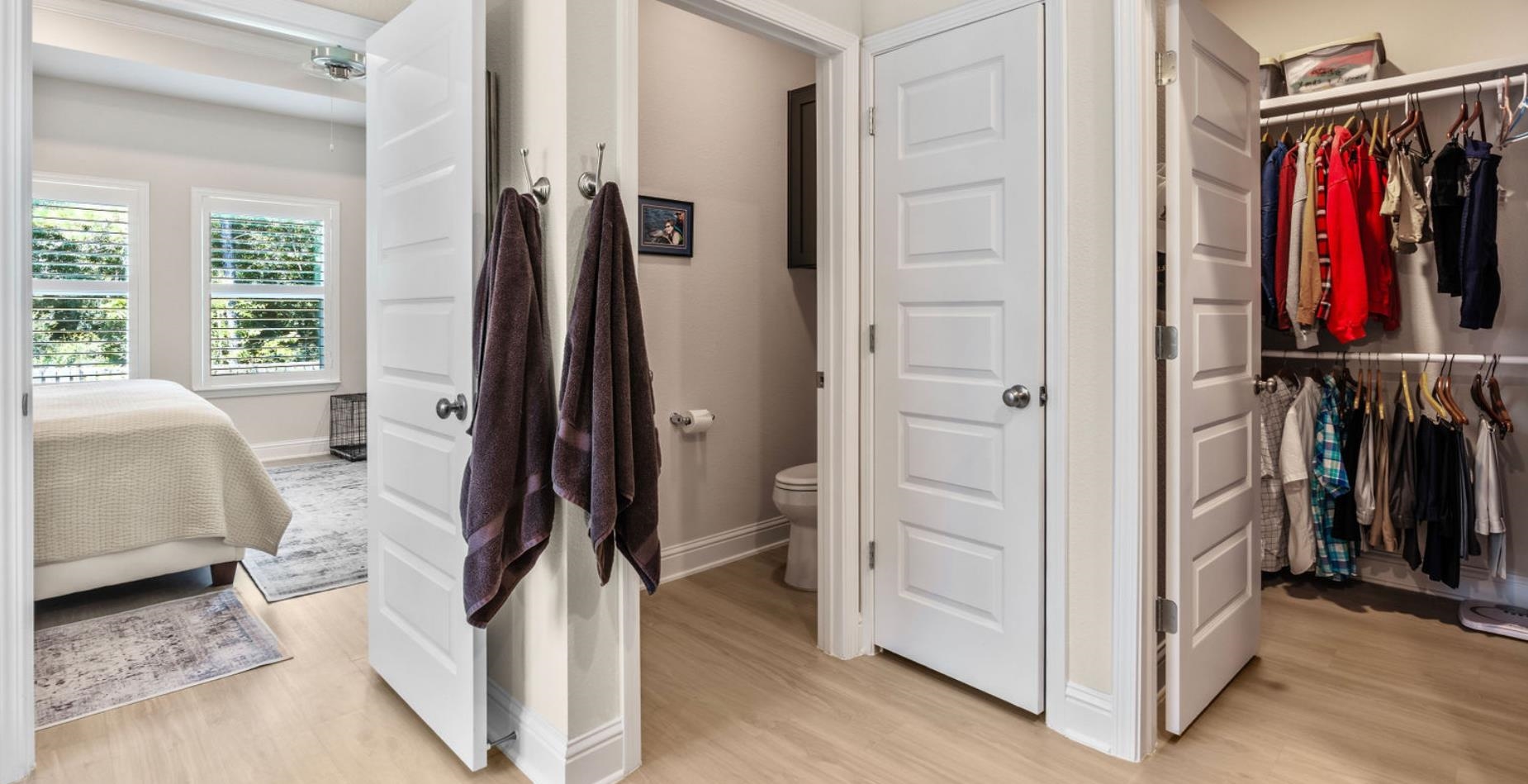 8841 Calverton Street Foley, AL 36535 - Photo 32 of 51 Bathroom
