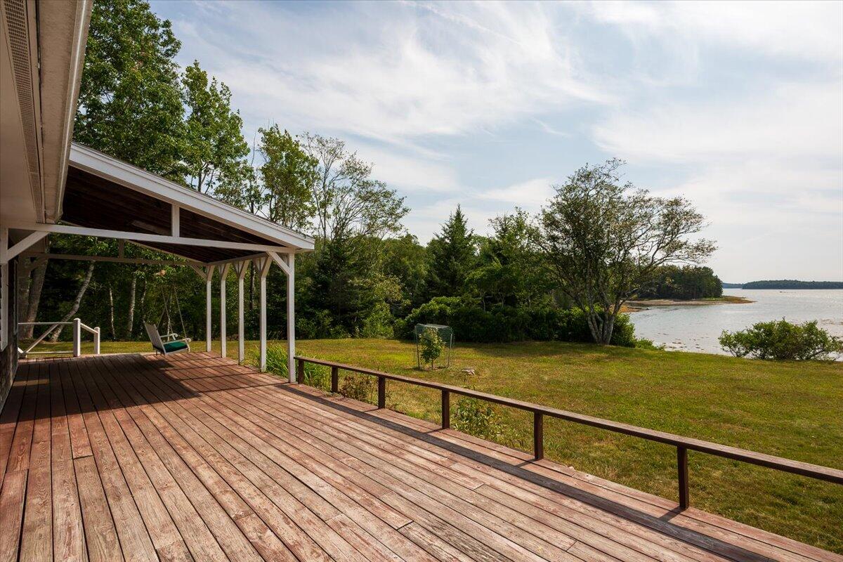 232 Mill Creek Road Islesboro, ME 04848 - Photo 33 of 40 36