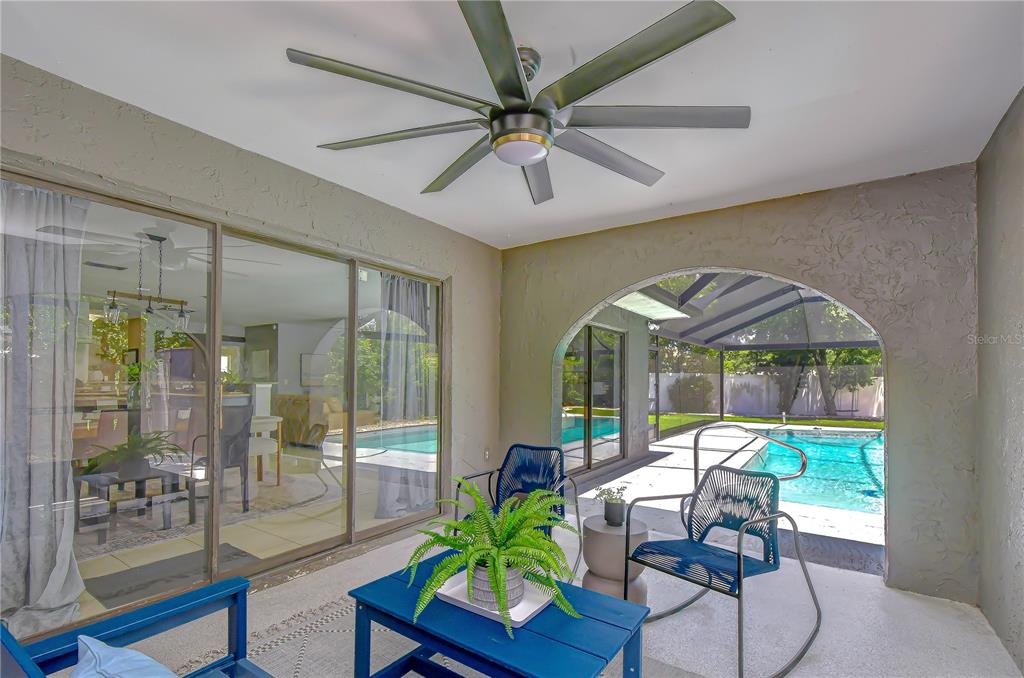 1291 Raleigh Court Tarpon Springs, FL 34689 - Photo 29 of 40