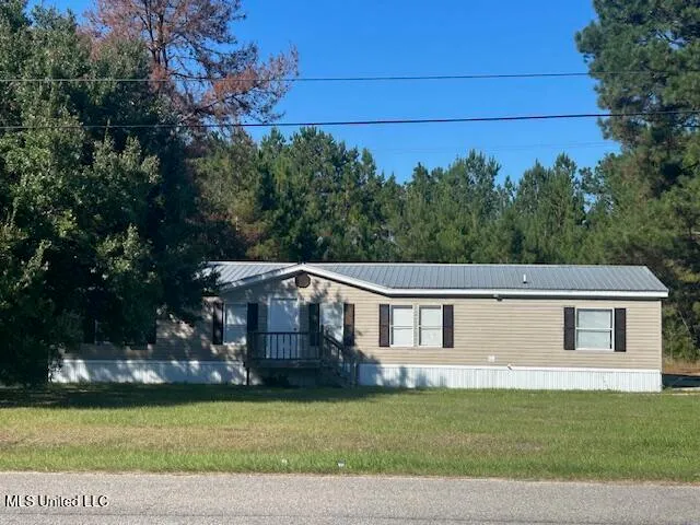 $179,900 | 20128 Gordon Street, Saucier, MS 39574