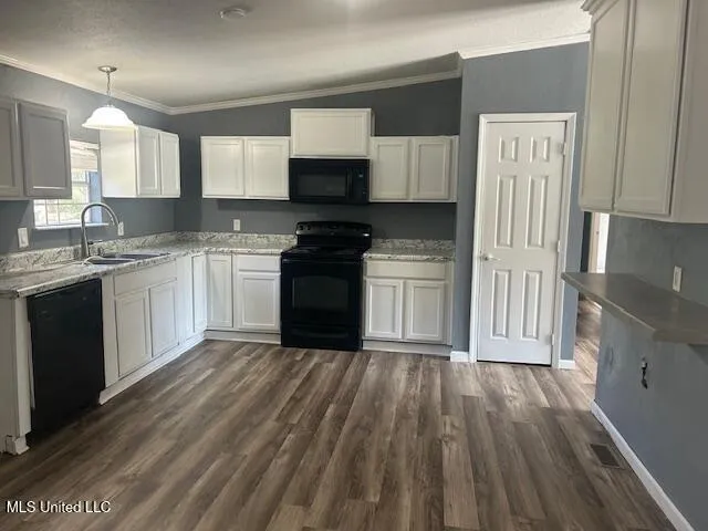 $179,900 | 20128 Gordon Street, Saucier, MS 39574