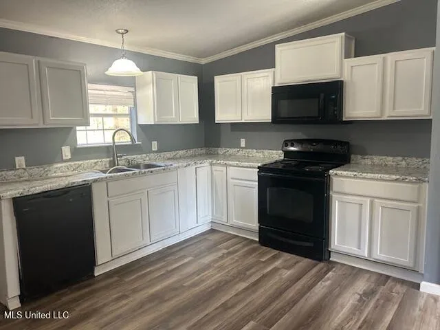 $179,900 | 20128 Gordon Street, Saucier, MS 39574