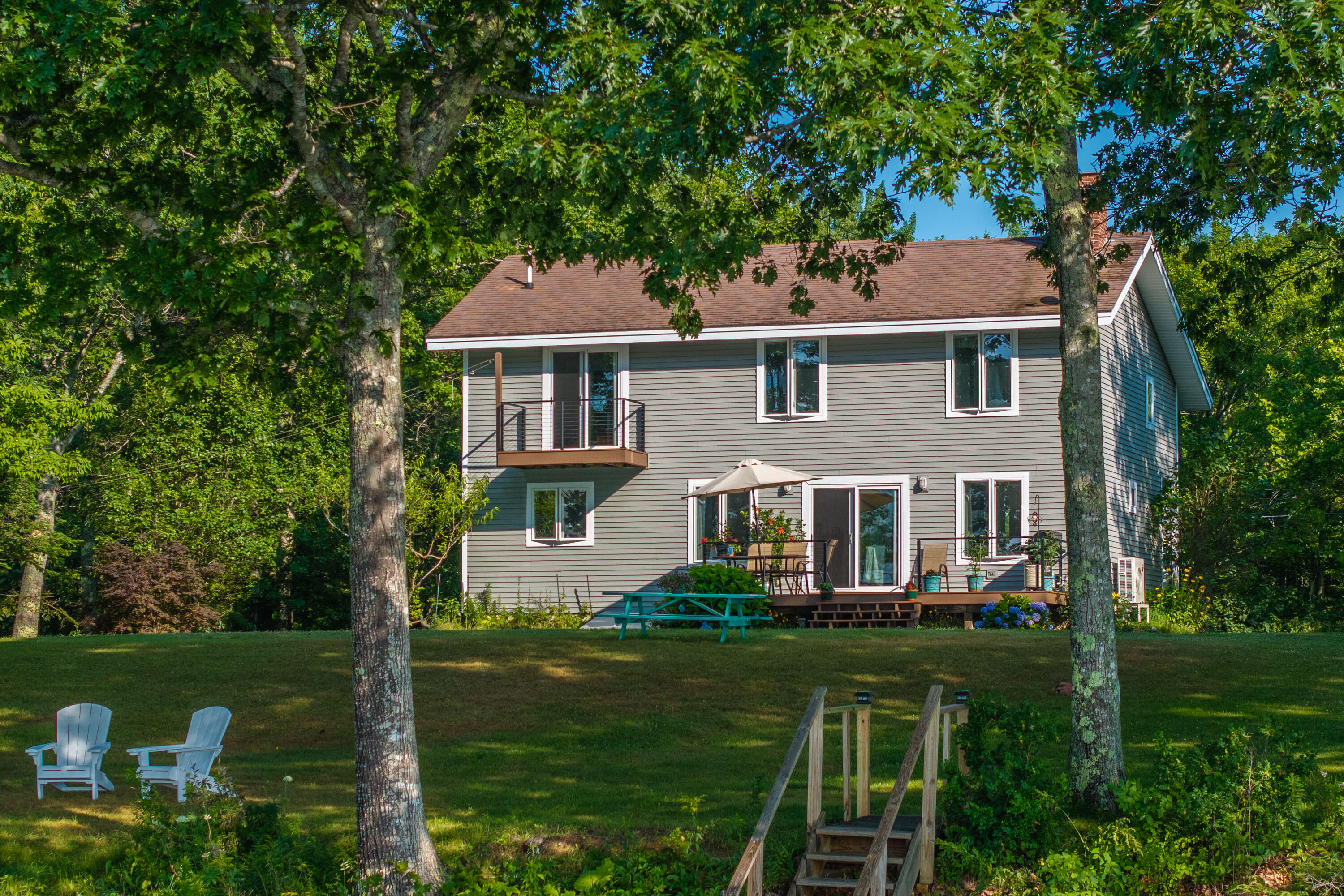 56 Butter Point Waldoboro, ME 04572 - Photo 4 of 52 DJI_20250721081545_0950_D