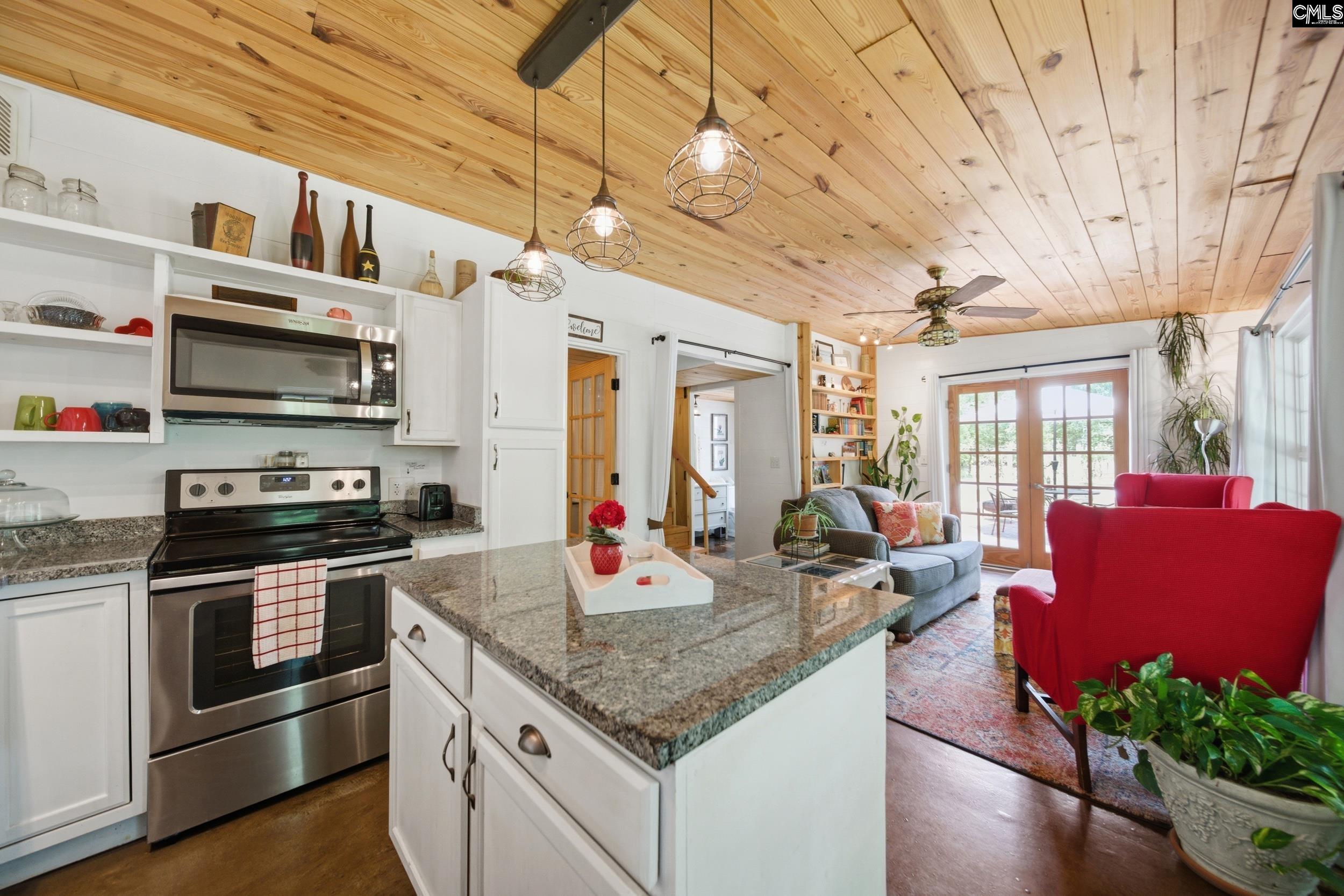 601 Mack Street Gaston, SC 29053 - Photo 34 of 67
