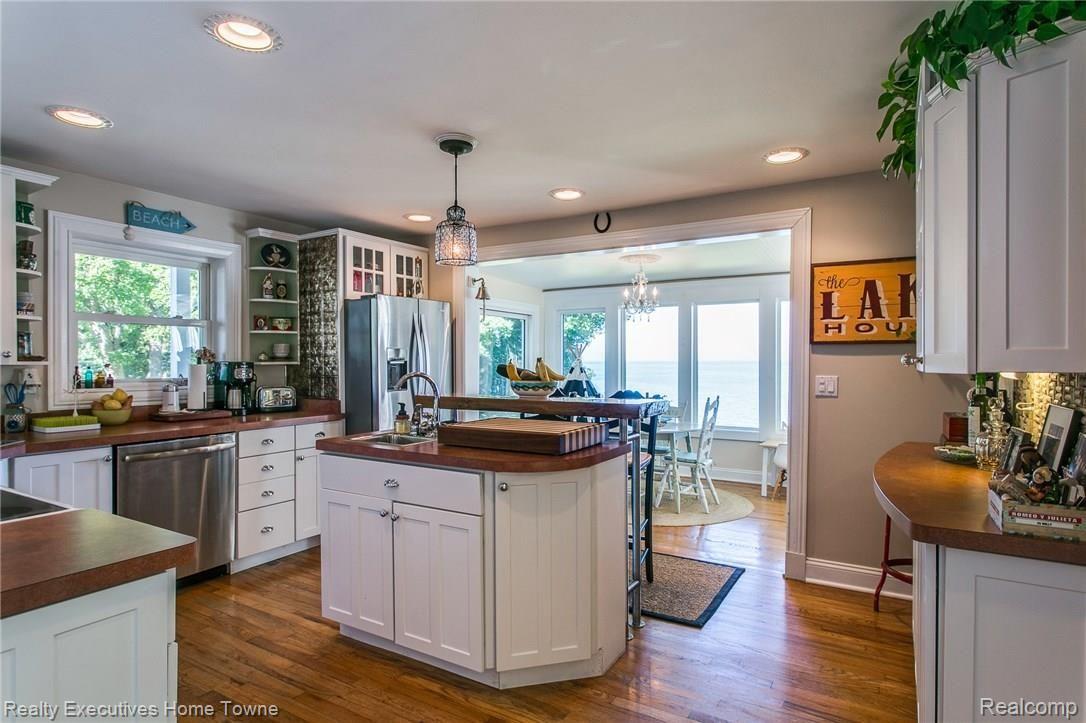 6320 Lakeshore Road Palms, MI 48465 - Photo 23 of 44 6320 Lakeshore-8.JPG