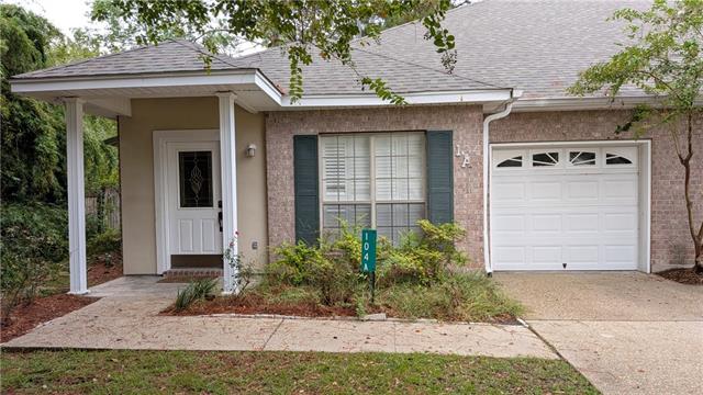 104 Short Street, Unit A Slidell, LA 70461 - Photo 17 of 17 Gallery Image 17