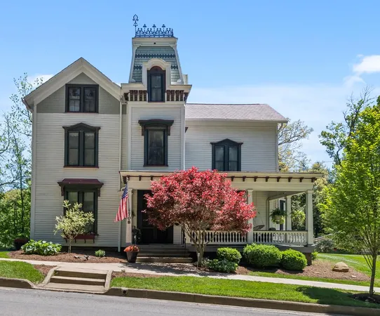 $699,000 | 708 North Perry Street, Titusville, PA 16354